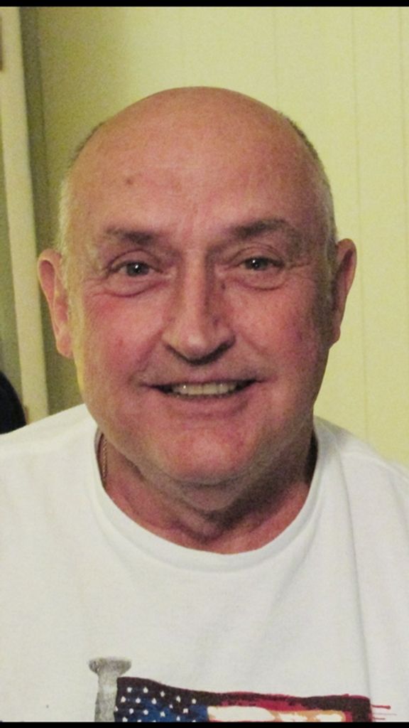 John Robert Bosi Profile Photo