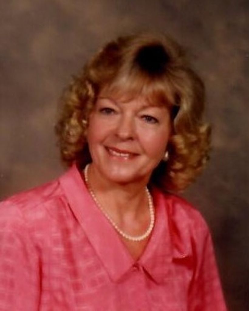 Vera Hatfield Profile Photo