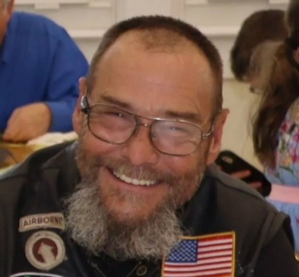 Mickey Ray Calloway Profile Photo