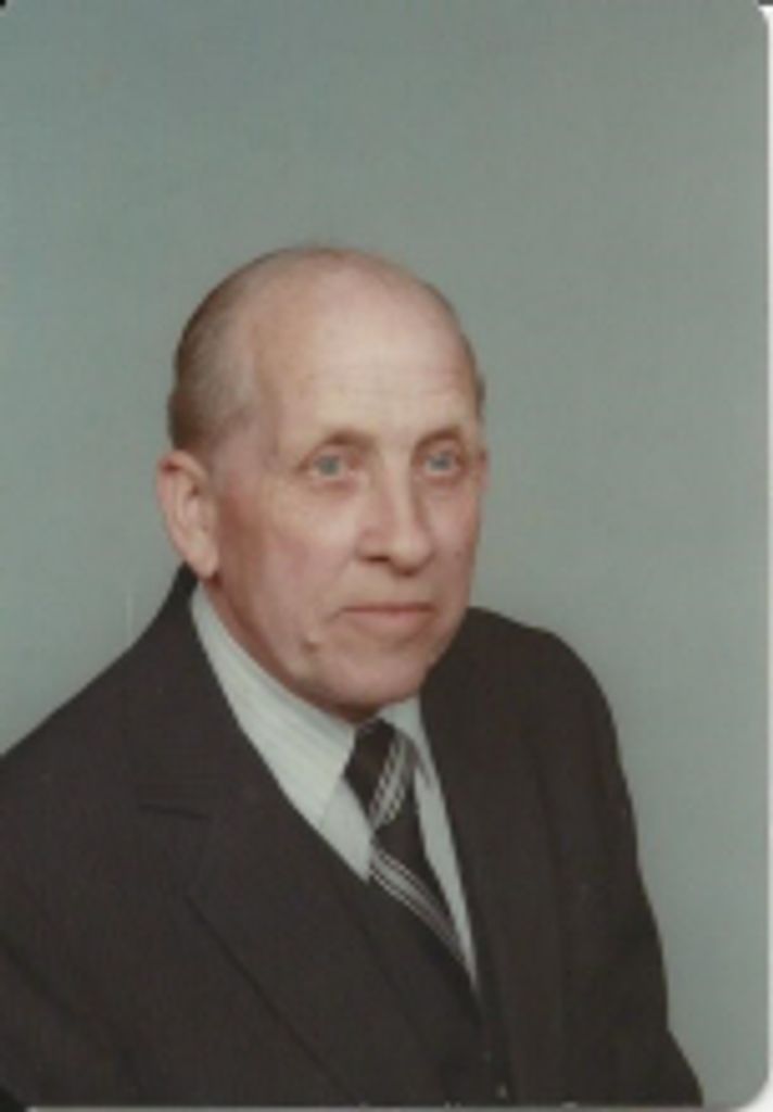 J C Sharpe