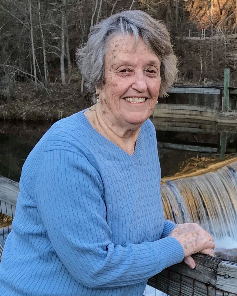 Earline Varnadoe Steadham Buttrem Profile Photo