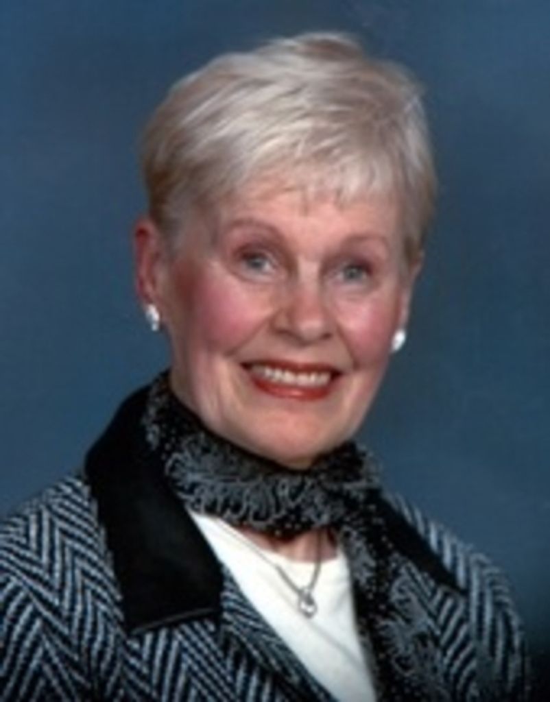 Martha Irene Stevens