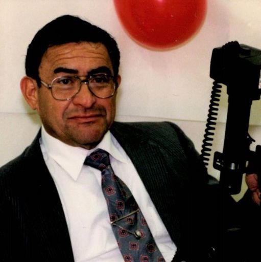 Miguel Quiros Chaves Profile Photo