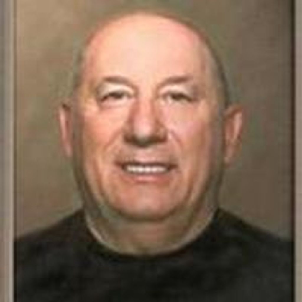 Lloyd W. Ranegar