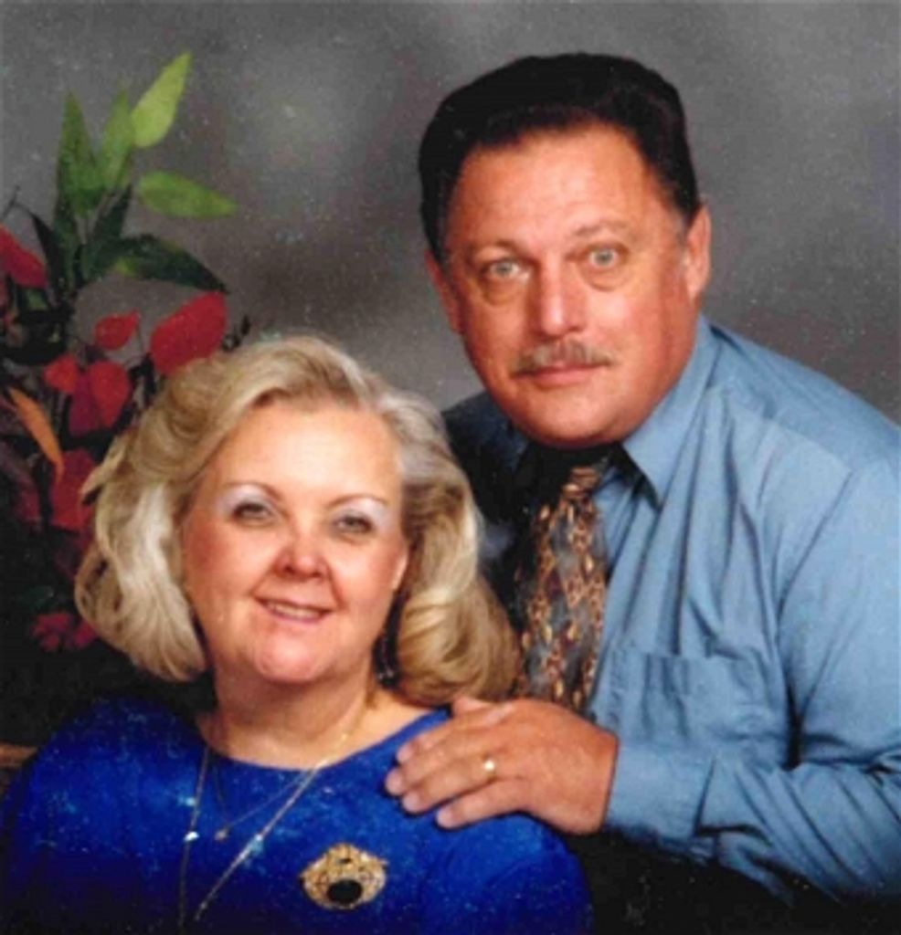 James Clifford Carter Jr.