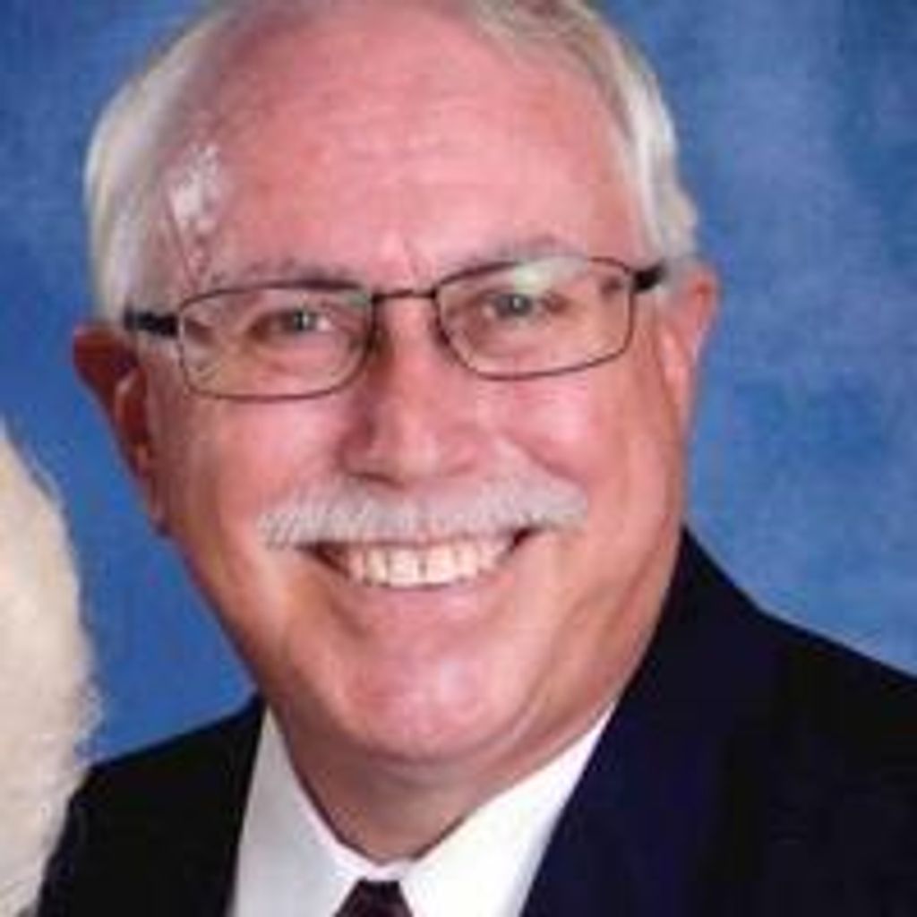Donald B. Blair Profile Photo