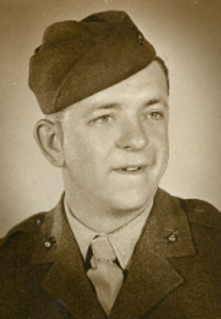 John Richard Devore Profile Photo