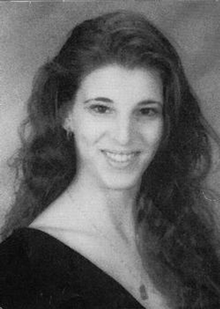 Gwyndolyn Ann Williams