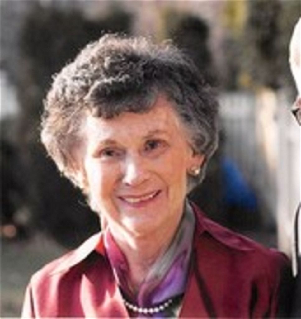 Mary Theresa Rogan Profile Photo