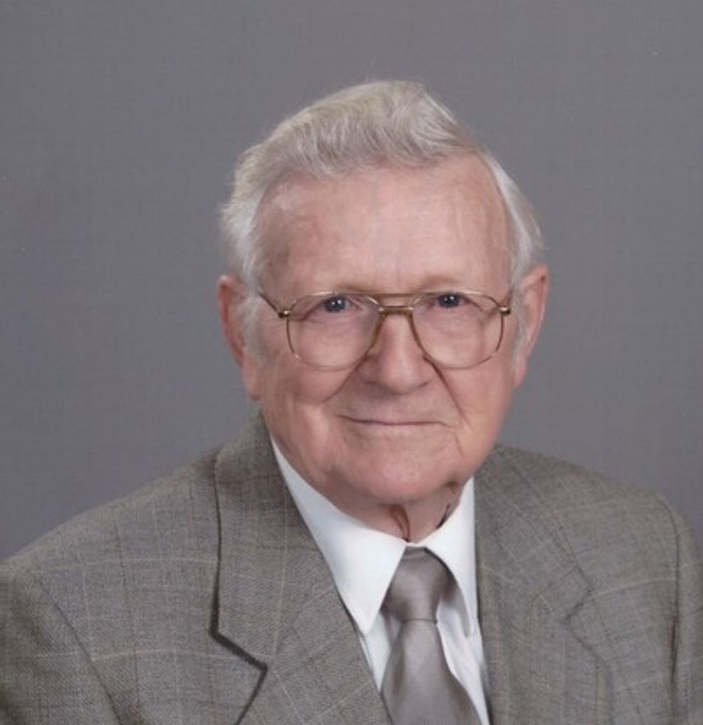 Donald Herman Huebsch Profile Photo