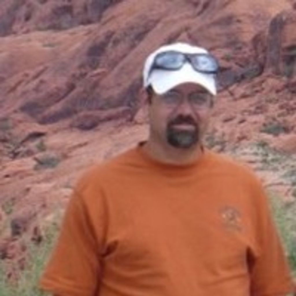David Atwood