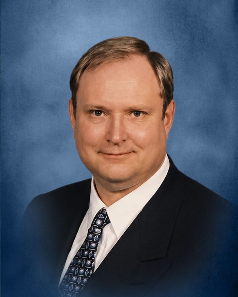 Steven Ray Barnes Profile Photo
