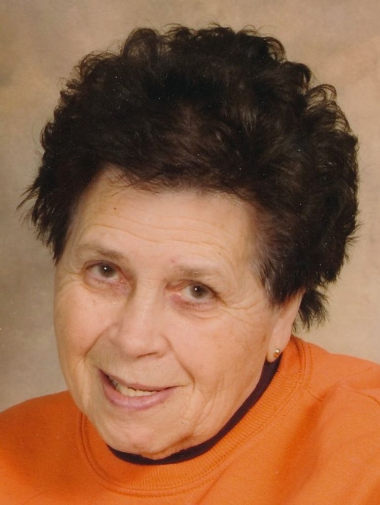 Mary Marinkov