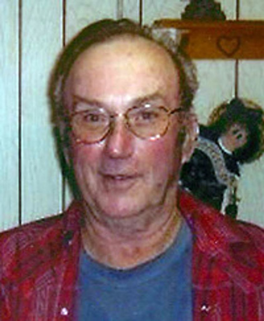 Tom W. Bailey