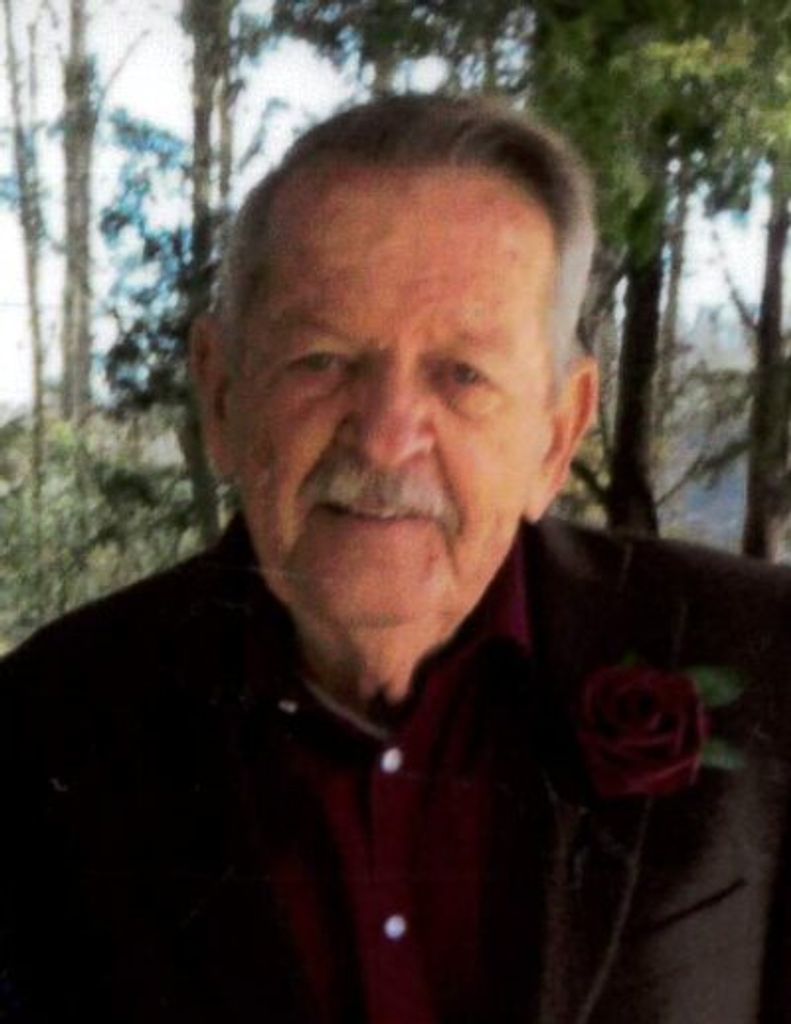 John Jackson Harrison Profile Photo