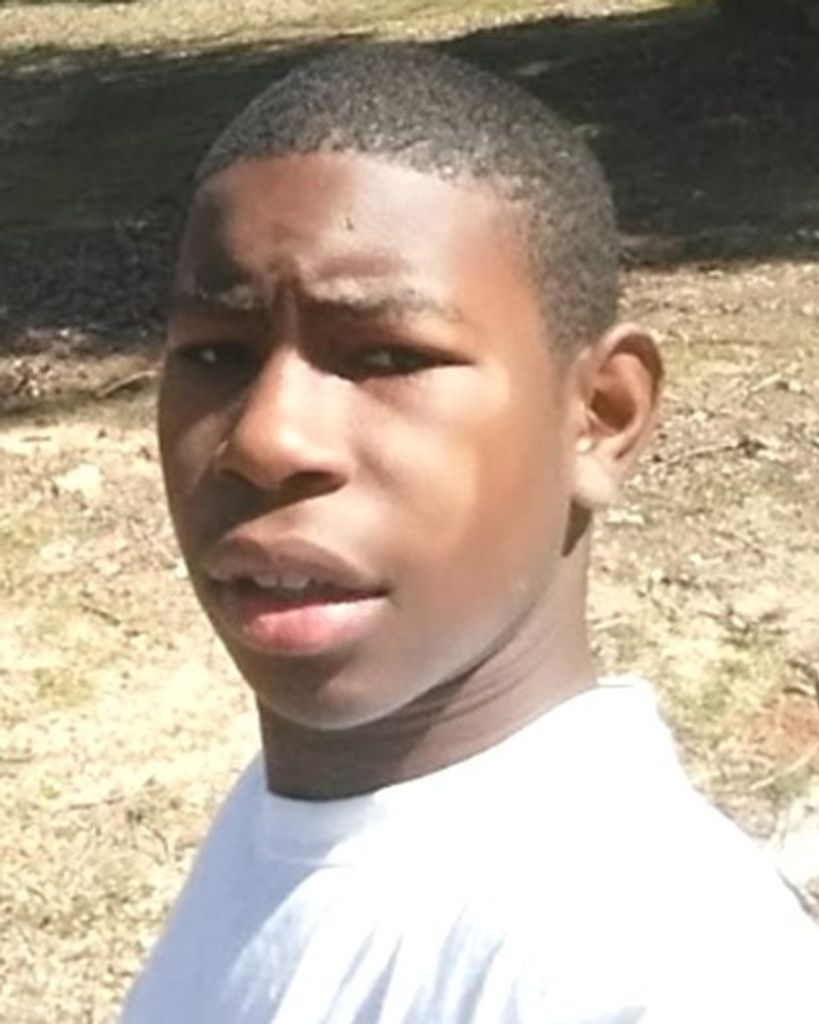 Qunicy Marquez Haynes Profile Photo