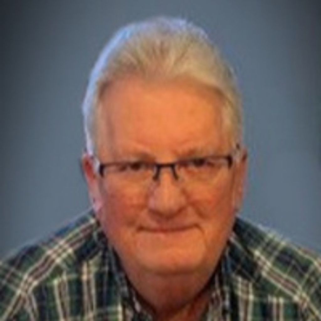 Jerald Lee Walter Profile Photo