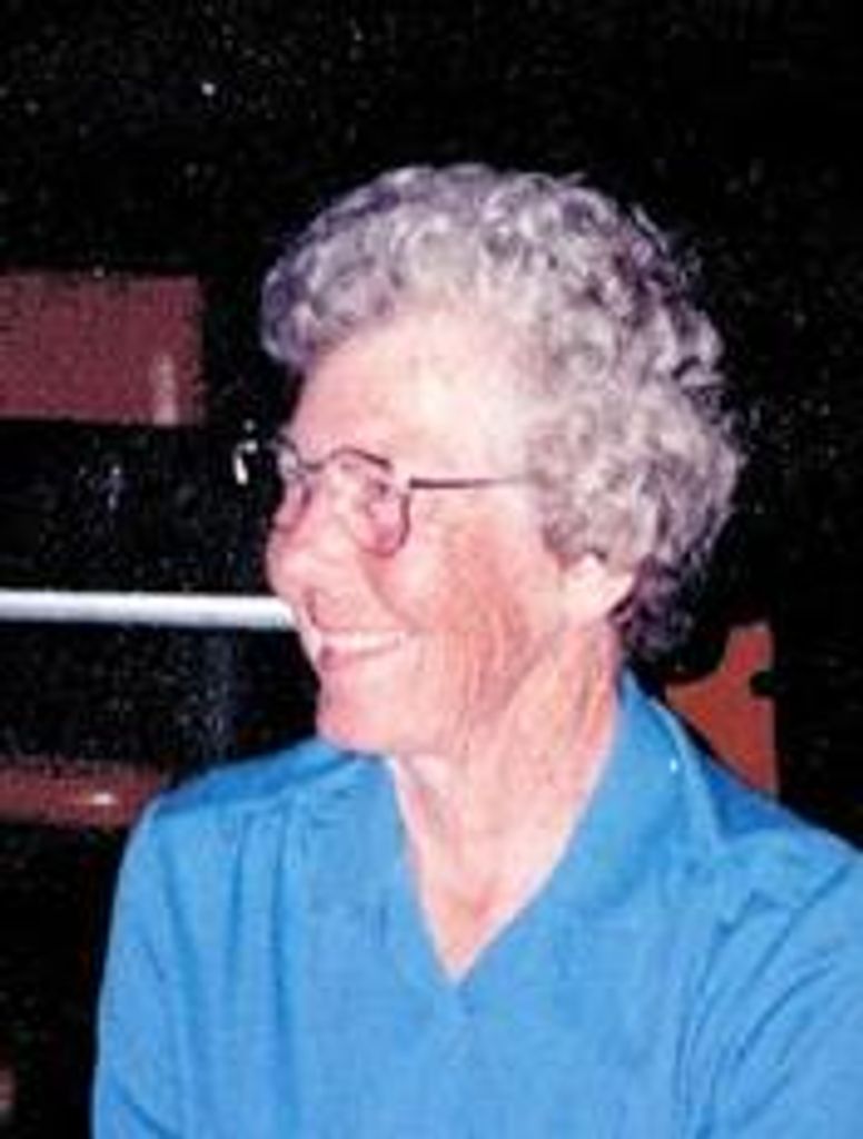 Ruth Faye Belew Profile Photo