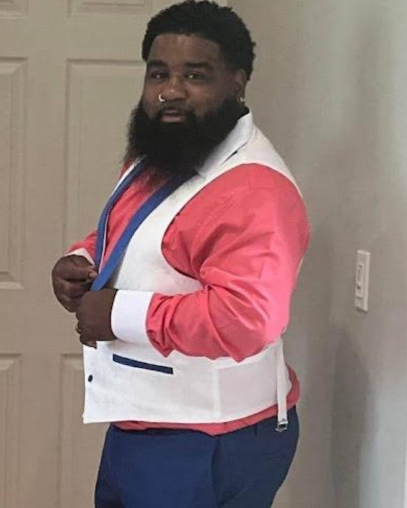 Earnest Harvey