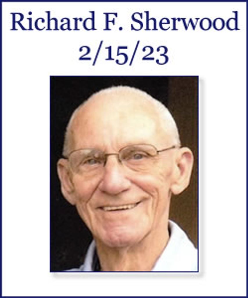 Richard Sherwood