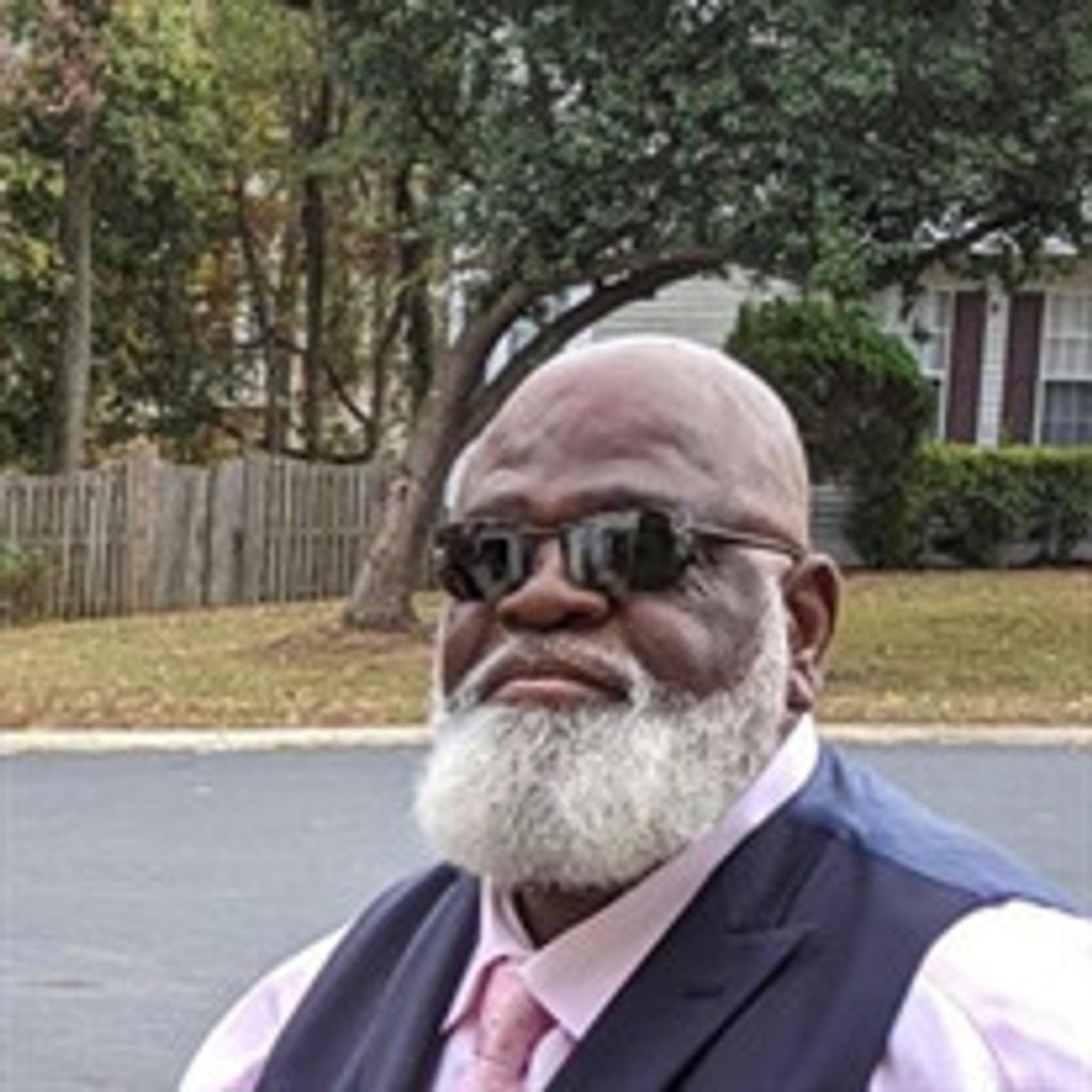 James Alexandria Ayers Sr.