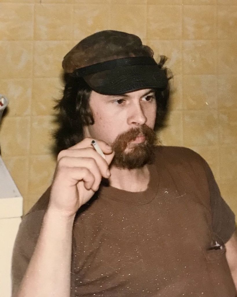 Stevie Willis Profile Photo