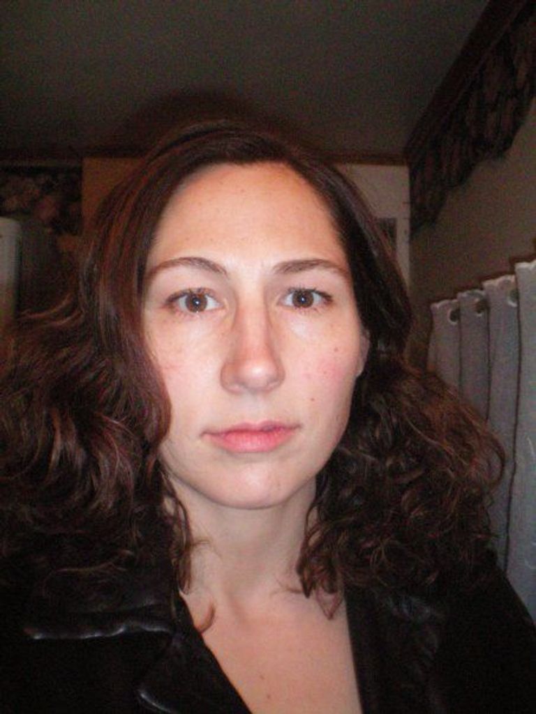 Freya S. Carter Profile Photo