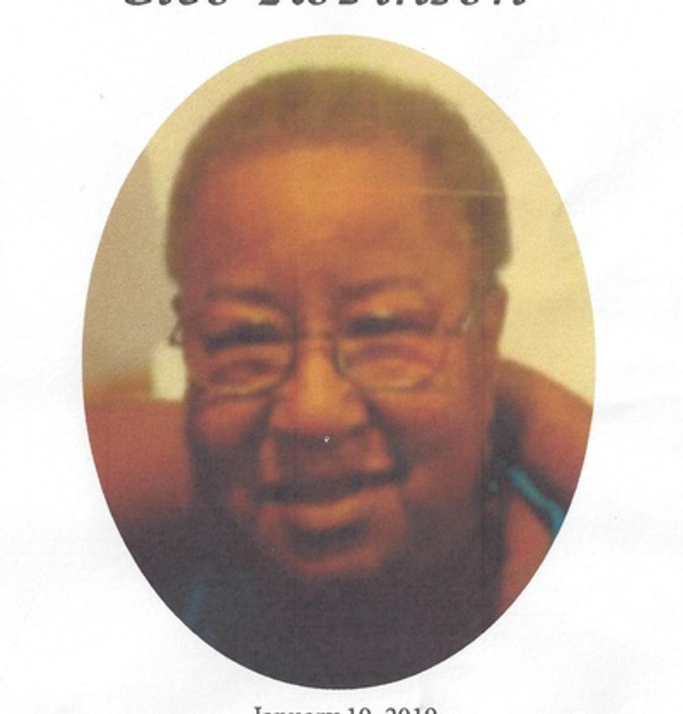 Cleo Parks Robinson Profile Photo