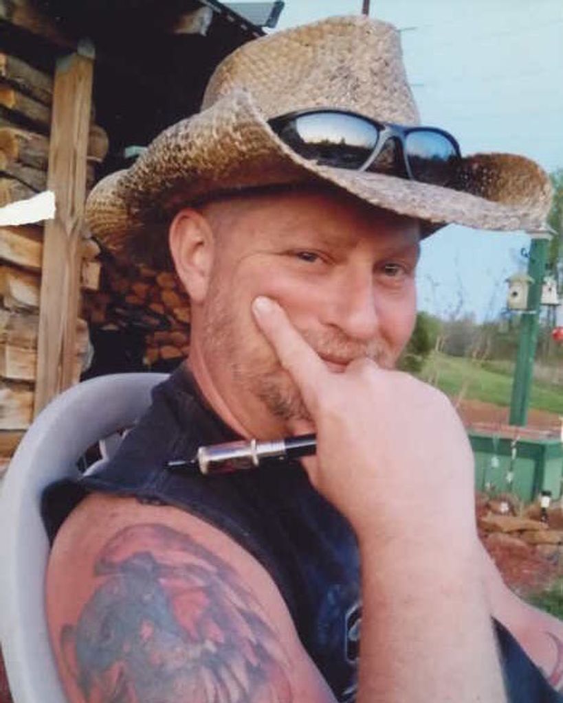 Timothy S. QUIMBY Profile Photo