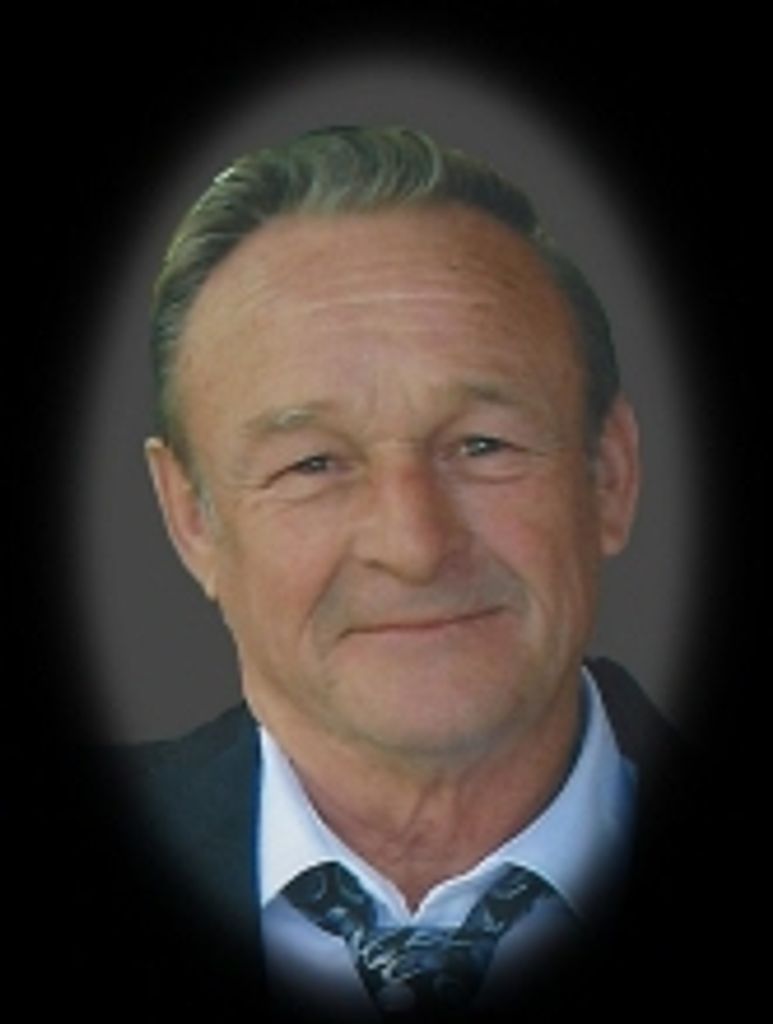 Elton Mullin Profile Photo