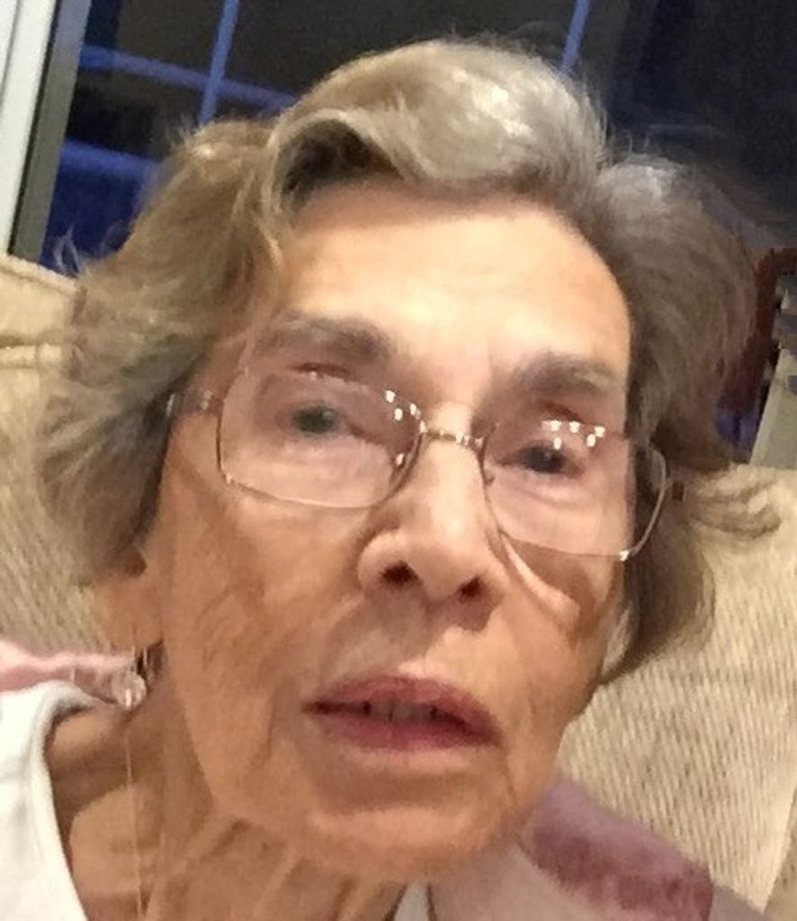 Florence Louise Carlson