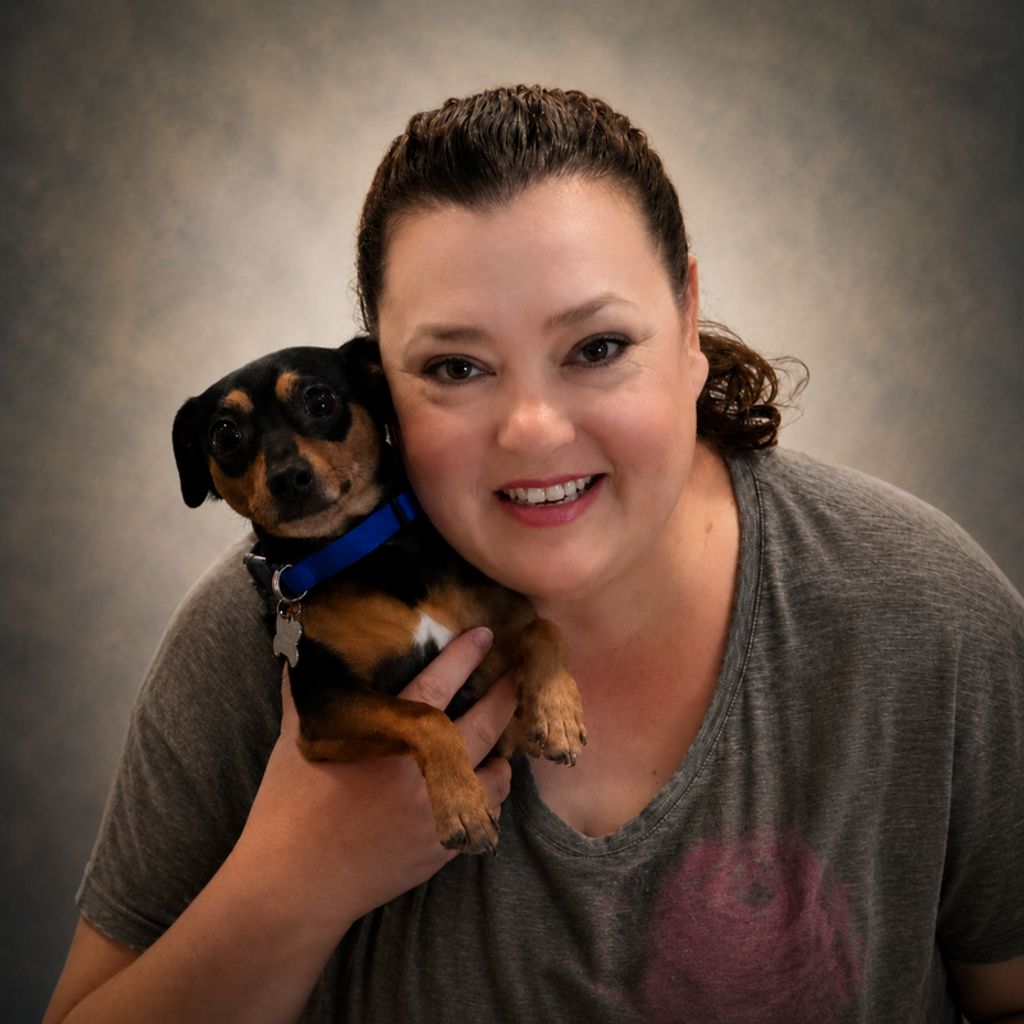 Dawn Marie Parry Profile Photo