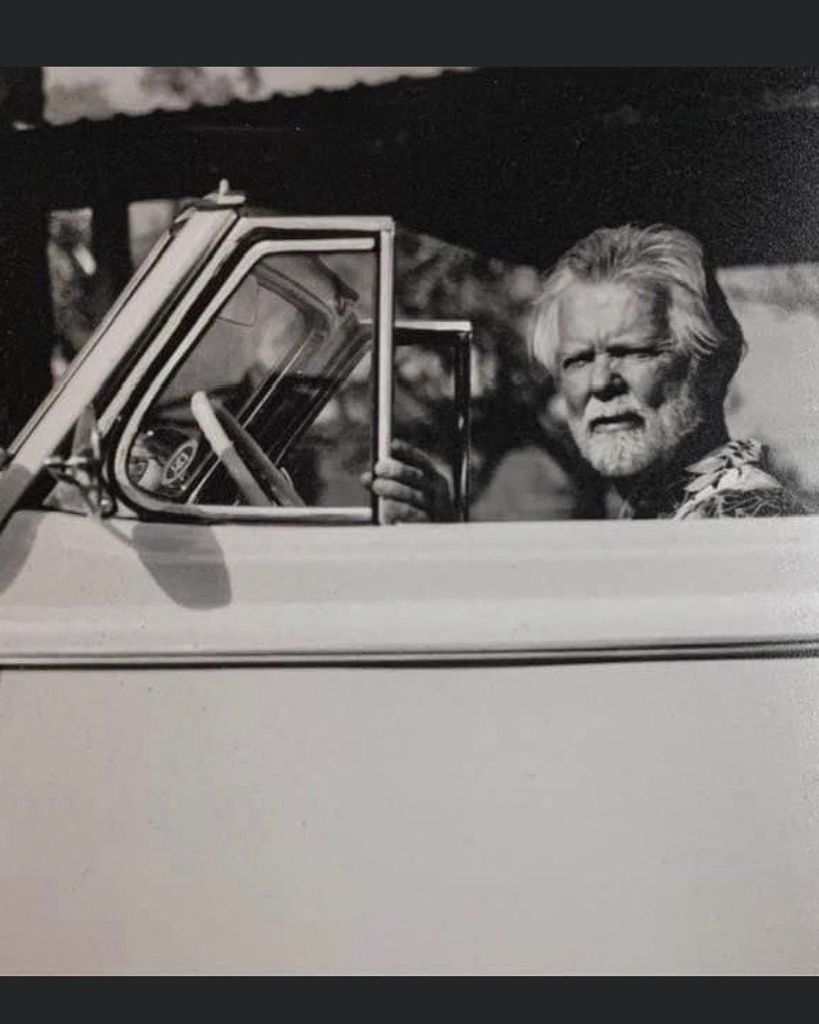 Richard Berry