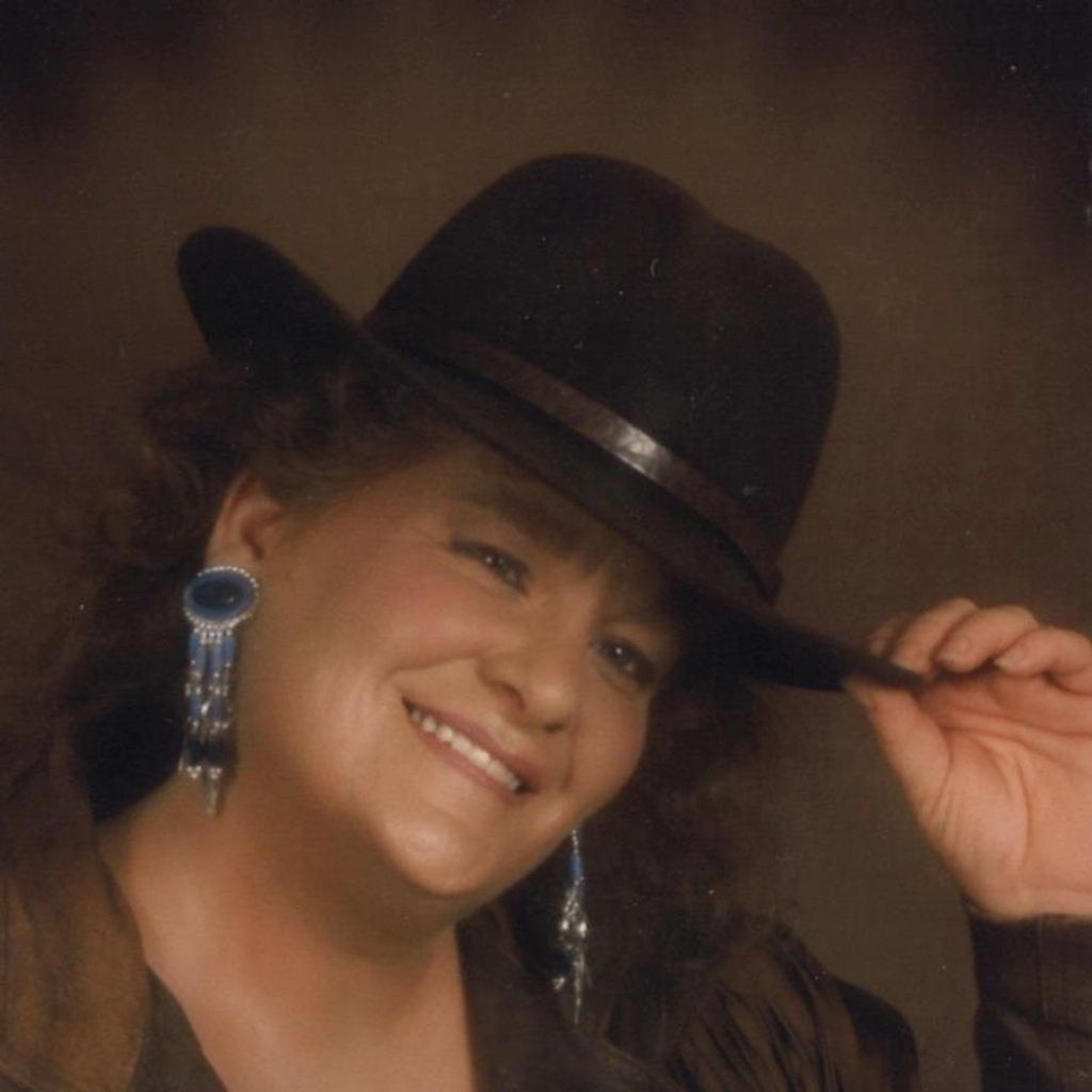 Cynthia Faye Barbour Janney
