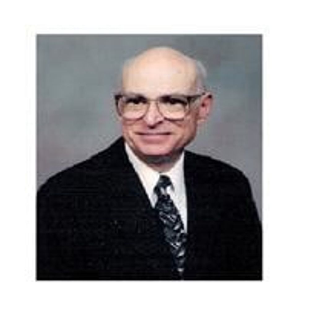 Mr. Louis Karraker