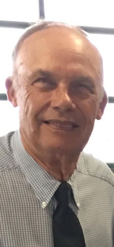Richard A. Smith