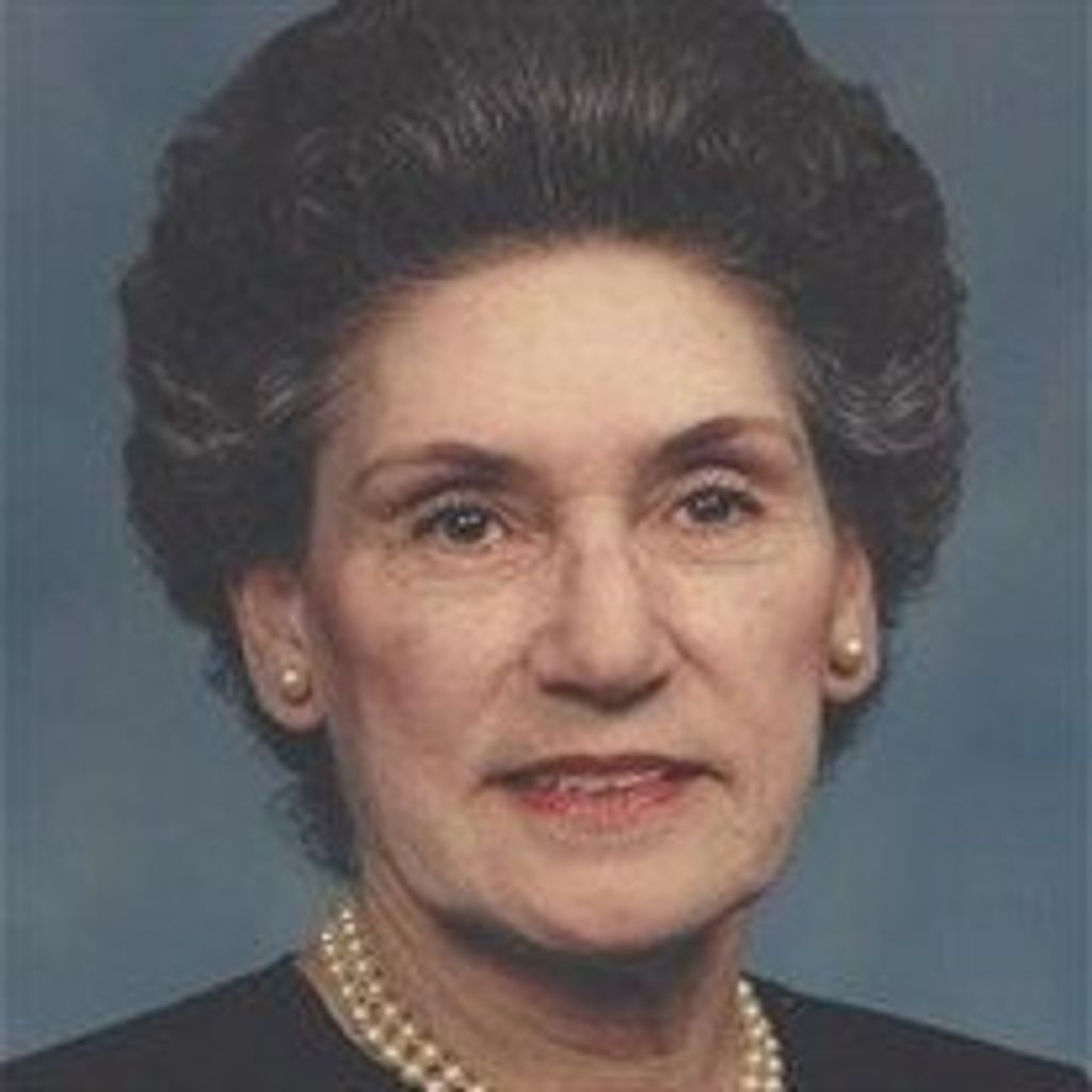 Mary Whitington