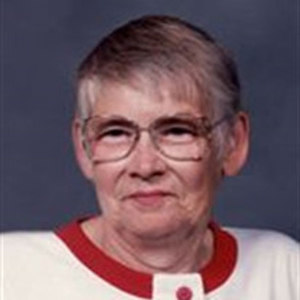Beverly Jean Swanson