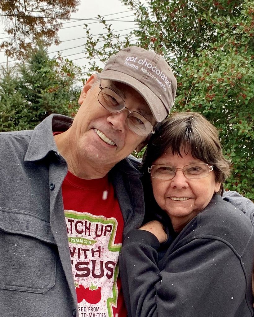 Gary Martin King Profile Photo