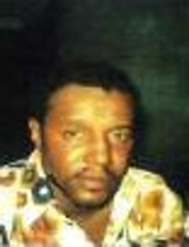 James Edddie Overbey Profile Photo