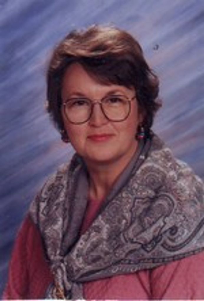 Carolyn Louise Moree