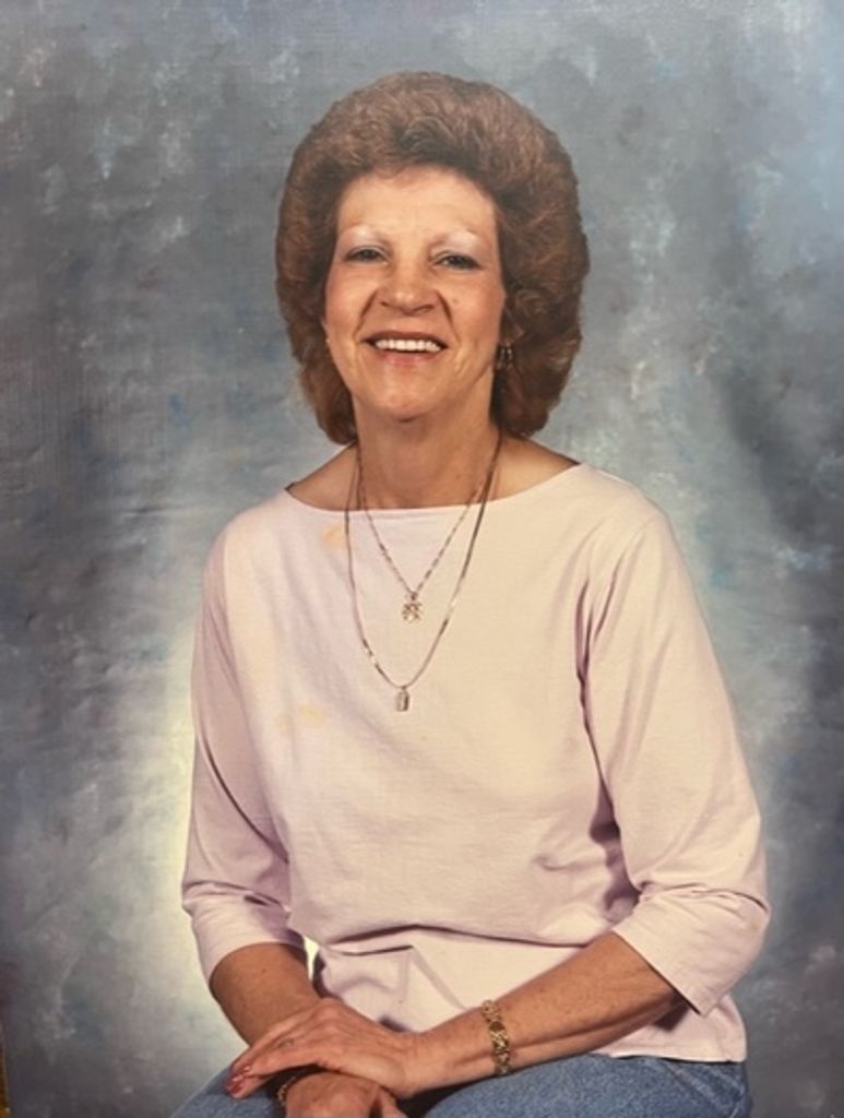 Linda Phillips Russell Profile Photo