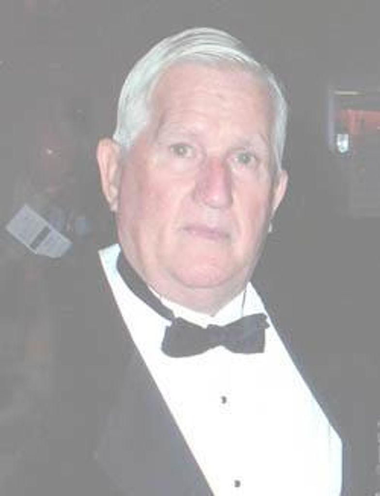 Russell R. Martin