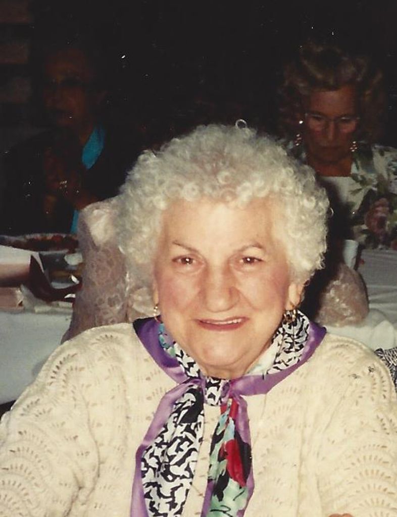 Mary M. Williams Profile Photo