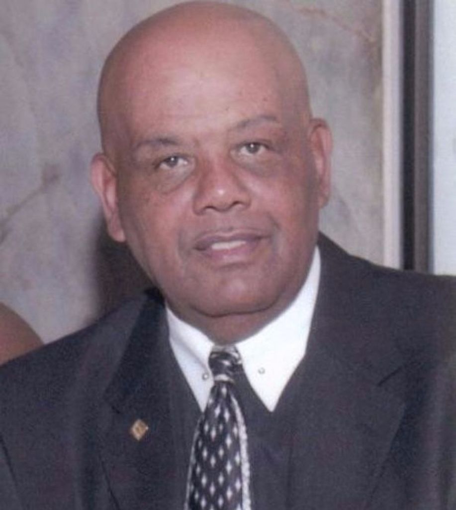 Melvin Robert Fox