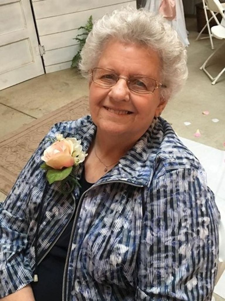 Laura Powell Profile Photo