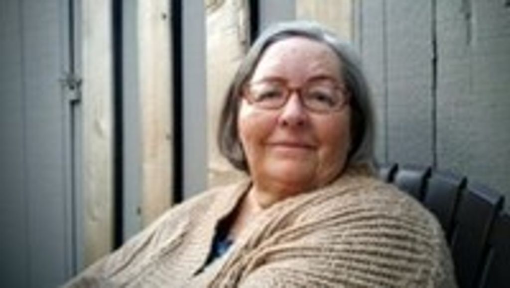 Patricia Ann Osborne Downey Profile Photo