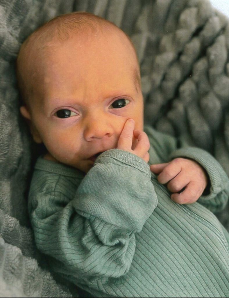 Matthias James Meester