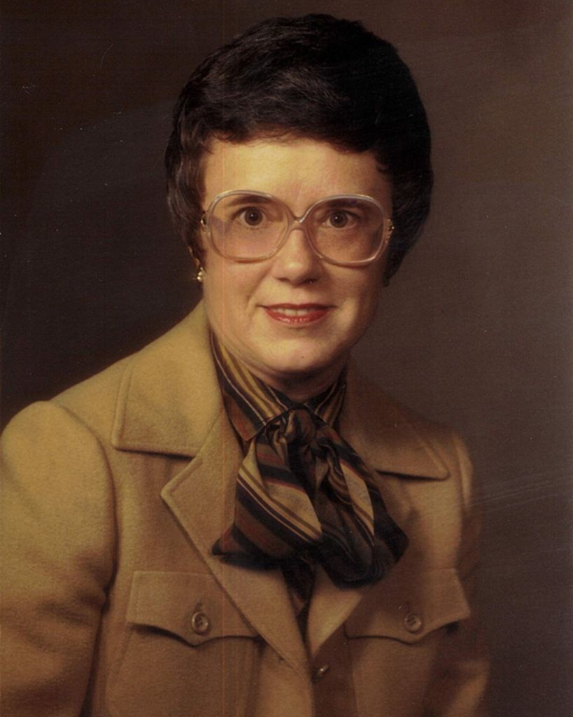 Sandra Riley