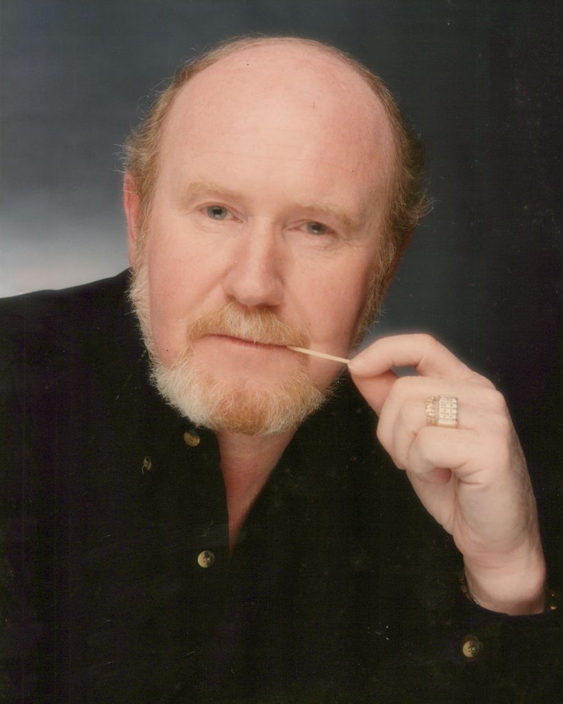 Roy Lee "RL" Farrell Profile Photo